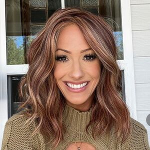 Raquel Welch Wavy Day